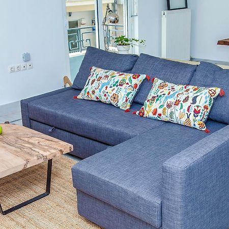Venus Boutique Apartment Next To Athens Museum Экстерьер фото