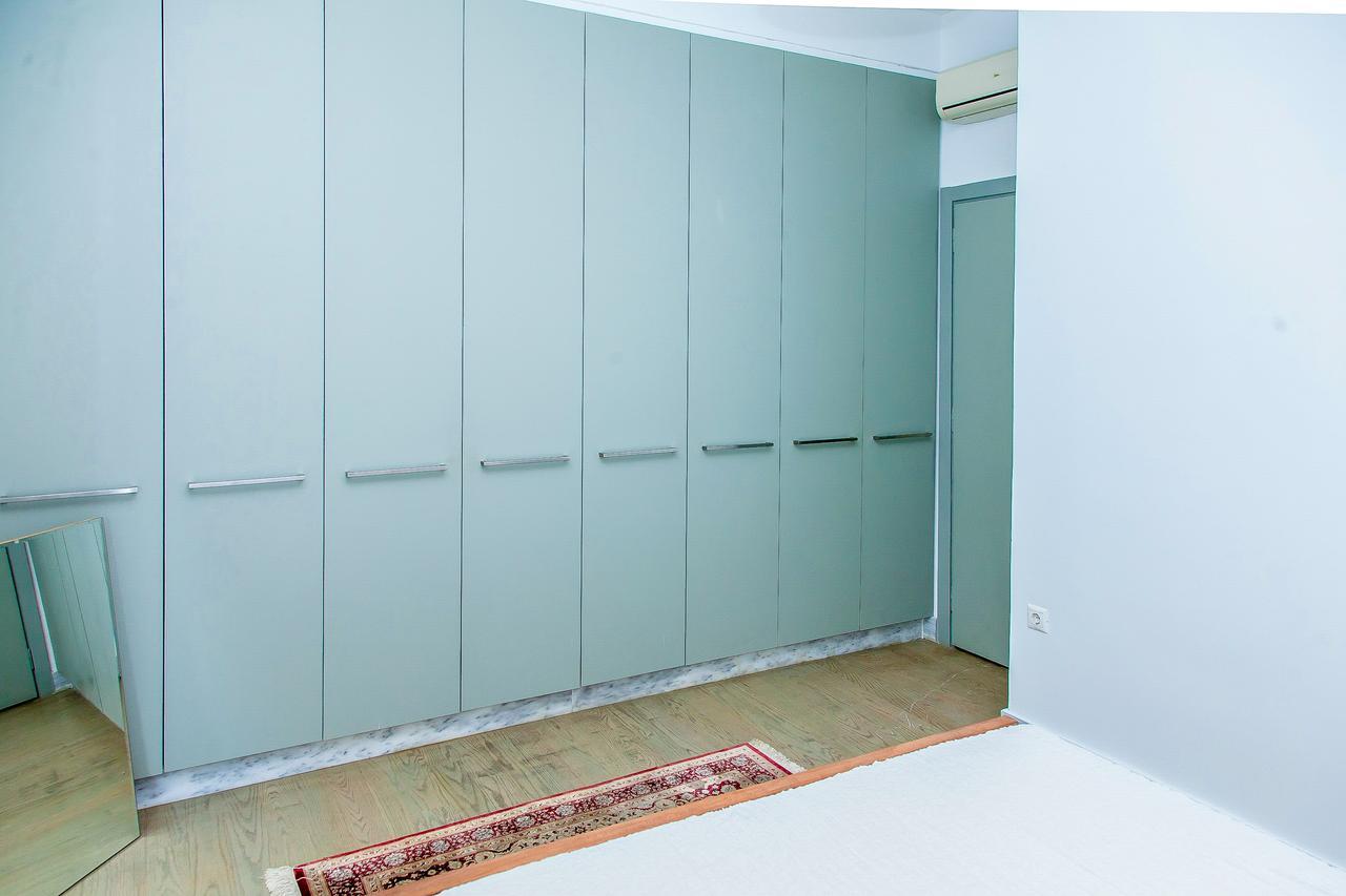 Venus Boutique Apartment Next To Athens Museum Экстерьер фото