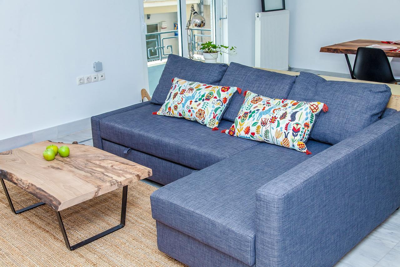 Venus Boutique Apartment Next To Athens Museum Экстерьер фото