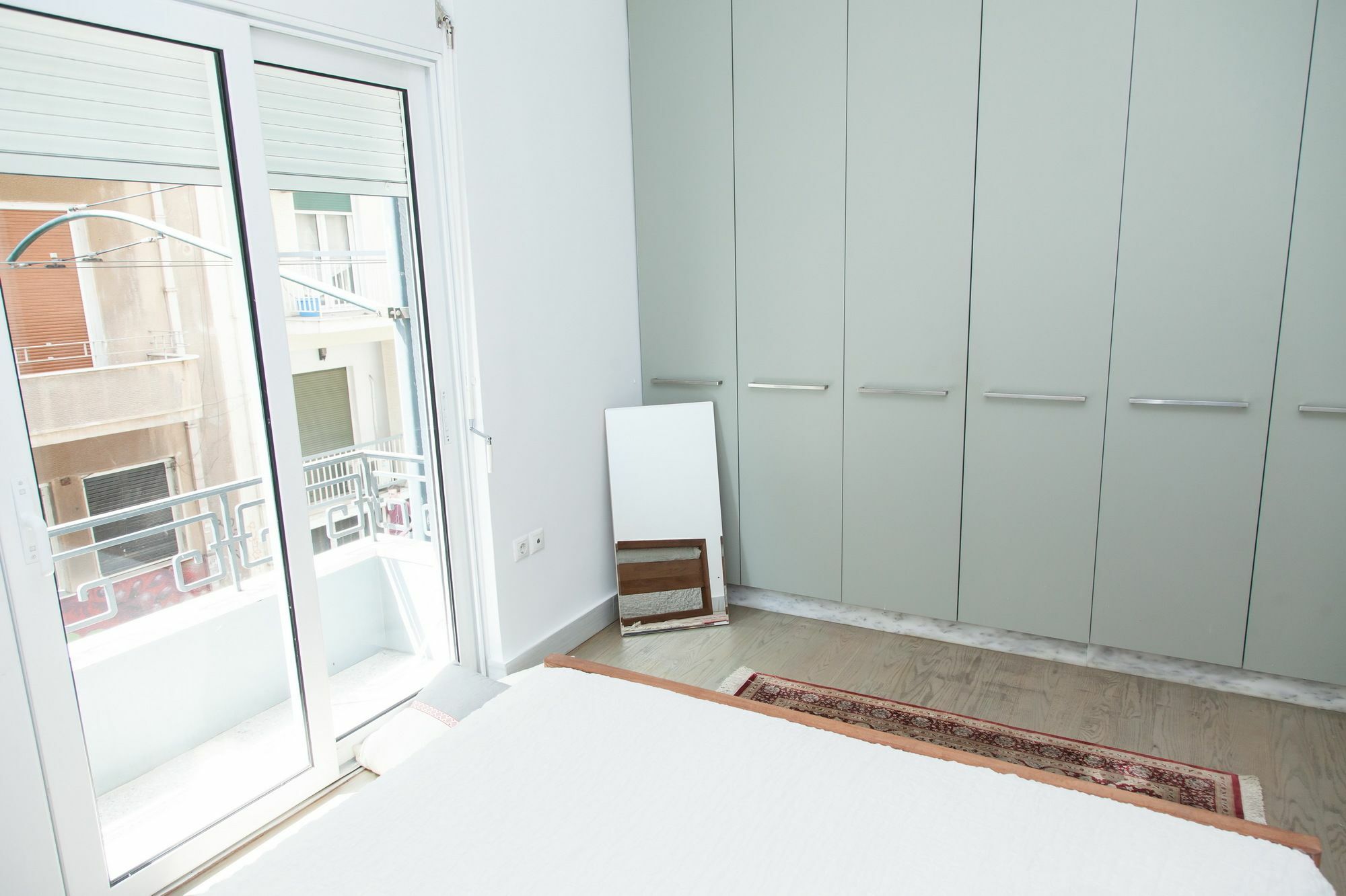 Venus Boutique Apartment Next To Athens Museum Экстерьер фото